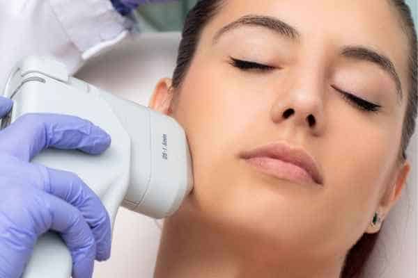 Who is the Ideal Candidate for HIFU Treatment Glasgow?