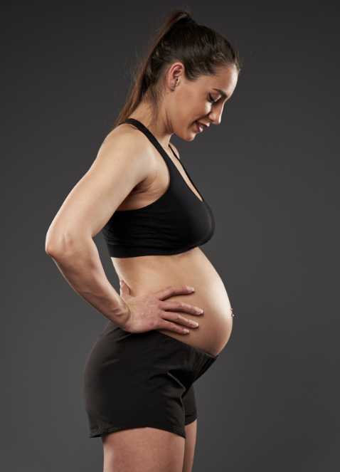 Can You Actually Prevent Diastasis Recti During Pregnancy Glasgow