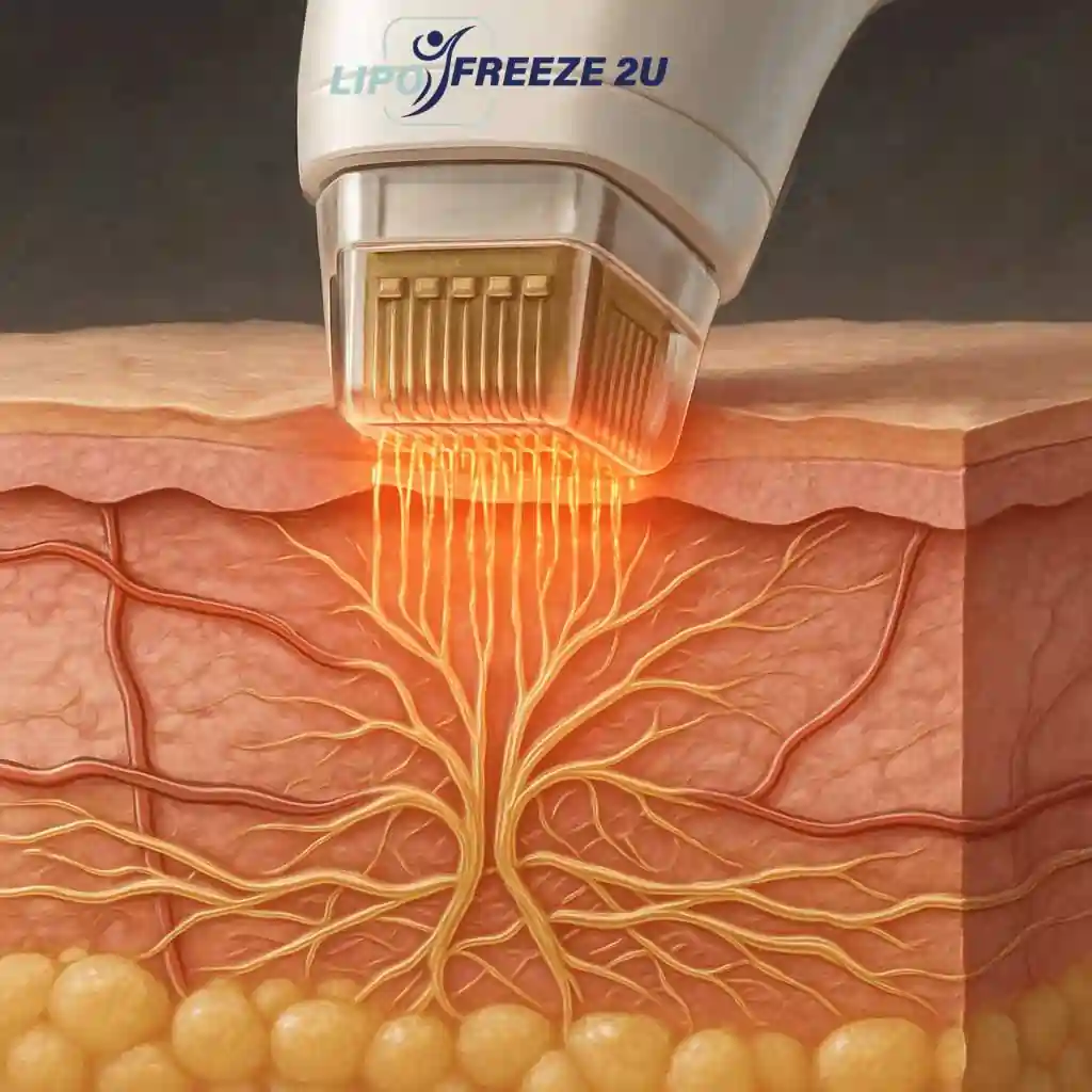 What Exactly Is RF Microneedling and Why Is Everyone Talking About It Glasgow?